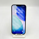 iPhone 14 Plus 256GB အနက်ရောင် 98% ဘက်ထရီ 88% စက်ပစ္စည်းသည် ကွန်ရက်အခကြေးငွေအားလုံးကို ပေးဆောင်ထားပြီး Apple International (ခြစ်ရာအစွန်းများ၊ ခြစ်ထားသော လိမ္မော်ရောင်အစွန်းများ) - HH3147 