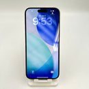 iPhone 15 Pro Max 1TB Black Titanium 98% ဘက်ထရီ 100% နိုင်ငံတကာ Apple ဗားရှင်း (မျက်နှာပြင်ခြစ်ရာများစွာ၊ 0.5x အပြစ်အနာအဆာများ၊ ဘက်ထရီအစားထိုးထားသည်) - HH9393