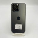 iPhone 15 Pro Max 1TB Black Titanium 98% ဘက်ထရီ 100% နိုင်ငံတကာ Apple ဗားရှင်း (မျက်နှာပြင်ခြစ်ရာများစွာ၊ 0.5x အပြစ်အနာအဆာများ၊ ဘက်ထရီအစားထိုးထားသည်) - HH9393
