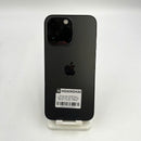 iPhone 14 Pro Max 128GB ခရမ်းရောင် 98% ဘက်ထရီ 85% Apple International (ခြစ်ရာအစွန်းများ) - HH8952 