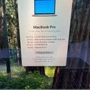 MacBook Pro 2020 13.3လက်မ မီးခိုးရောင် FB i5/ RAM 8G/256G 98% အားသွင်း 103L BPTN 