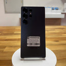 Samsung Galaxy S25 Ultra မူရင်းသေတ္တာ 