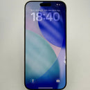 iPhone 16 Pro Max 512GB သဘာဝ 98% ဘက်ထရီ 92% နိုင်ငံတကာ Apple - HH1497 
