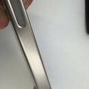iPhone 16 Pro Max 512GB သဘာဝ 98% ဘက်ထရီ 92% နိုင်ငံတကာ Apple - HH1497 