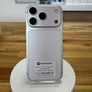 iPhone 17 Pro 512GB Universe Cam 99% ဘက္ထရီ 100% International RKT (RKT sim အသုံးမပြုပါ) - HH1184 
