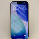 iPhone 16 Pro Max 512GB သဘာဝ 98% ဘက်ထရီ 92% နိုင်ငံတကာ Apple - HH1497 