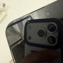 iPhone 16 Pro Max 512GB သဘာဝ 98% ဘက်ထရီ 92% နိုင်ငံတကာ Apple - HH1497 