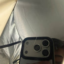 iPhone 16 Pro Max 512GB သဘာဝ 98% ဘက်ထရီ 92% နိုင်ငံတကာ Apple - HH1497 