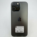 iPhone 16 Pro Max 512GB သဘာဝ 98% ဘက်ထရီ 92% နိုင်ငံတကာ Apple - HH1497 