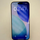 iPhone 16 Pro Max 512GB သဘာဝ 98% ဘက်ထရီ 92% နိုင်ငံတကာ Apple - HH1497 