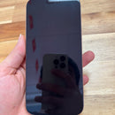 iPhone 16 Pro Max 512GB သဘာဝ 98% ဘက်ထရီ 92% နိုင်ငံတကာ Apple - HH1497 
