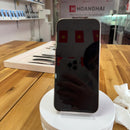 iPhone 16 Pro Max 512GB သဘာဝ 98% ဘက်ထရီ 92% နိုင်ငံတကာ Apple - HH1497 