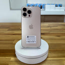 iPhone 16 Pro Max 512GB သဘာဝ 98% ဘက်ထရီ 92% နိုင်ငံတကာ Apple - HH1497 