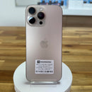 iPhone 16 Pro Max 512GB သဘာဝ 98% ဘက်ထရီ 92% နိုင်ငံတကာ Apple - HH1497 