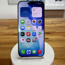 iPhone 16 Pro Max 512GB သဘာဝ 98% ဘက်ထရီ 92% နိုင်ငံတကာ Apple - HH1497 