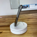 iPhone 16 Pro Max 512GB သဘာဝ 98% ဘက်ထရီ 92% နိုင်ငံတကာ Apple - HH1497 
