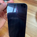 iPhone 16 Pro Max 512GB သဘာဝ 98% ဘက်ထရီ 92% နိုင်ငံတကာ Apple - HH1497 