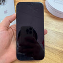 iPhone 16 Pro Max 512GB သဘာဝ 98% ဘက်ထရီ 92% နိုင်ငံတကာ Apple - HH1497 