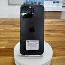 iPhone 16 Pro Max 512GB သဘာဝ 98% ဘက်ထရီ 92% နိုင်ငံတကာ Apple - HH1497 