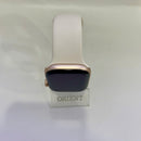 Apple Watch Series 11 GPS 42mm Original Rose Gold Aluminum Case / Light Blush Sport Band 