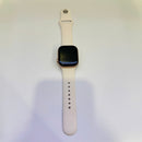 Apple Watch Series 11 GPS 42mm Original Rose Gold Aluminum Case / Light Blush Sport Band 
