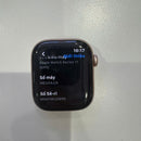 Apple Watch Series 11 GPS 42mm Original Rose Gold Aluminum Case / Light Blush Sport Band 