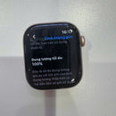Apple Watch Series 11 GPS 42mm Original Rose Gold Aluminum Case / Light Blush Sport Band 