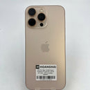 iPhone 16 Pro Max 512GB သဘာဝ 98% ဘက်ထရီ 92% နိုင်ငံတကာ Apple - HH1497 