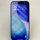 iPhone 16 Pro Max 512GB သဘာဝ 98% ဘက်ထရီ 92% နိုင်ငံတကာ Apple - HH1497 