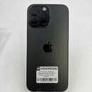 iPhone 16 Pro Max 512GB သဘာဝ 98% ဘက်ထရီ 92% နိုင်ငံတကာ Apple - HH1497 