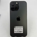 iPhone 16 Pro Max 512GB သဘာဝ 98% ဘက်ထရီ 92% နိုင်ငံတကာ Apple - HH1497 