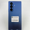 Samsung Galaxy Z Fold 7 5G Navy Blue 12GB/256GB SB မှ 100% International Warranty (SB sim card အသုံးမပြုပါ) 
