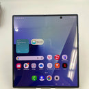 Samsung Galaxy Z Fold 7 5G Navy Blue 12GB/256GB SB မှ 100% International Warranty (SB sim card အသုံးမပြုပါ) 