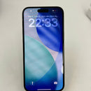 iPhone 16 Plus 256GB အပြာရောင် 99% ဘက်ထရီ 95% International Apple - HH4538 
