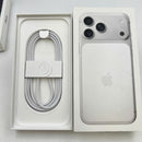 iPhone 17 Pro Max 256GB Universe Cam 100% Fullbox International Apple ဗီယက်နမ်ဗားရှင်း ZP/A - HH2289 