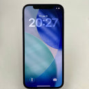 iPhone 12 64GB White 98% ဘက်ထရီ 100% International SB (No SB sim - Battery replaced) - HH4064 
