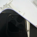iPhone 12 64GB White 98% ဘက်ထရီ 100% International SB (No SB sim - Battery replaced) - HH4064 