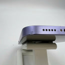 iPhone 12 64GB White 98% ဘက်ထရီ 100% International SB (No SB sim - Battery replaced) - HH4064 