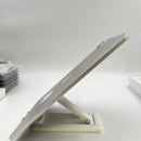 iPad Pro 2021 11in 128GB ငွေရောင် 5G + Wifi 98% ဘက်ထရီ 92% SB (စခရင် ခြစ်ရာ) - HH3204 
