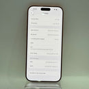 iPhone 17 Pro Max 256GB Universe Cam 100% Fullbox International Apple ဗီယက်နမ်ဗားရှင်း ZP/A - HH2289 