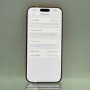 iPhone 17 Pro Max 256GB Universe Cam 100% Fullbox International Apple ဗီယက်နမ်ဗားရှင်း ZP/A - HH2289 