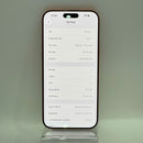 iPhone 17 Pro Max 256GB Universe Cam 100% Fullbox International Apple ဗီယက်နမ်ဗားရှင်း ZP/A - HH2289 