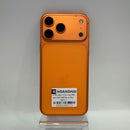 iPhone 17 Pro Max 256GB Universe Cam 100% Fullbox International Apple ဗီယက်နမ်ဗားရှင်း ZP/A - HH2289 