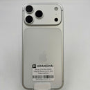 iPhone 17 Pro Max 256GB Universe Cam 100% Fullbox International Apple ဗီယက်နမ်ဗားရှင်း ZP/A - HH2289 