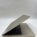 Macbook Air 2024 13.6 in White Apple M3/ RAM 8GB/ SSD 512GB 99% ဘက်ထရီ 100% 11 ကြိမ် BPTN 