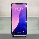 iPhone 11 Pro Max 64GB မီးခိုးရောင် 97% ဘက်ထရီ 100% စက်ပစ္စည်းသည် ကွန်ရက်အခကြေးငွေအားလုံးကို ပေးဆောင်ပြီး Apple International (ဘက်ထရီကို အစားထိုးထားသည် - ခြစ်ရာ၊ အနားများ၊ အနက်ရောင်နောက်ကျော) - HH3066 