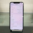iPhone 11 Pro Max 64GB မီးခိုးရောင် 97% ဘက်ထရီ 100% စက်ပစ္စည်းသည် ကွန်ရက်အခကြေးငွေအားလုံးကို ပေးဆောင်ပြီး Apple International (ဘက်ထရီကို အစားထိုးထားသည် - ခြစ်ရာ၊ အနားများ၊ အနက်ရောင်နောက်ကျော) - HH3066 