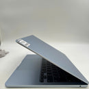 DRAFT - Macbook Air 2025 13.6လက်မ Apple M4/RAM 16GB/SSD 512GB Original Box BPTN 