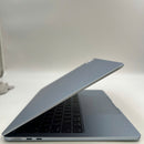 DRAFT - Macbook Air 2025 13.6လက်မ Apple M4/RAM 16GB/SSD 512GB Original Box BPTN 