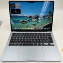 DRAFT - Macbook Air 2025 13.6လက်မ Apple M4/RAM 16GB/SSD 512GB Original Box BPTN 